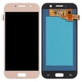 thumbnail image 3 of GuYue Galaxy A5 2017 TFT LCD Screen Digitizer Full Assembly Black, 3 of 5