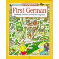 thumbnail image 1 of Pre-Owned First German/Speaking German for the Real Beginner (First Languages Series) (Paperback) 0746010656 9780746010655, 1 of 1