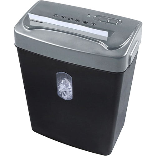 CX66 Personal Paper Shredder