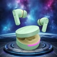 thumbnail image 6 of SPOORYYO Wireless Bluetooth Earphones for Gaming and Sports, In-Ear Style with ANC Noise Cancellation, High-Quality Sound for Immersive Audio Experience, 6 of 6