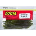 thumbnail image 3 of Zoom Trick Worm 6.5'' Watermelon Red 20pk, 3 of 3