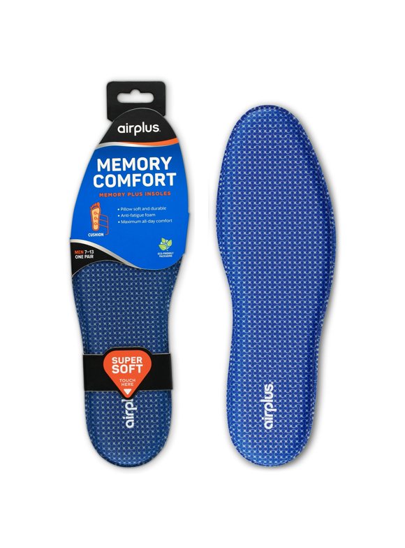 Airplus Insoles in Foot Care