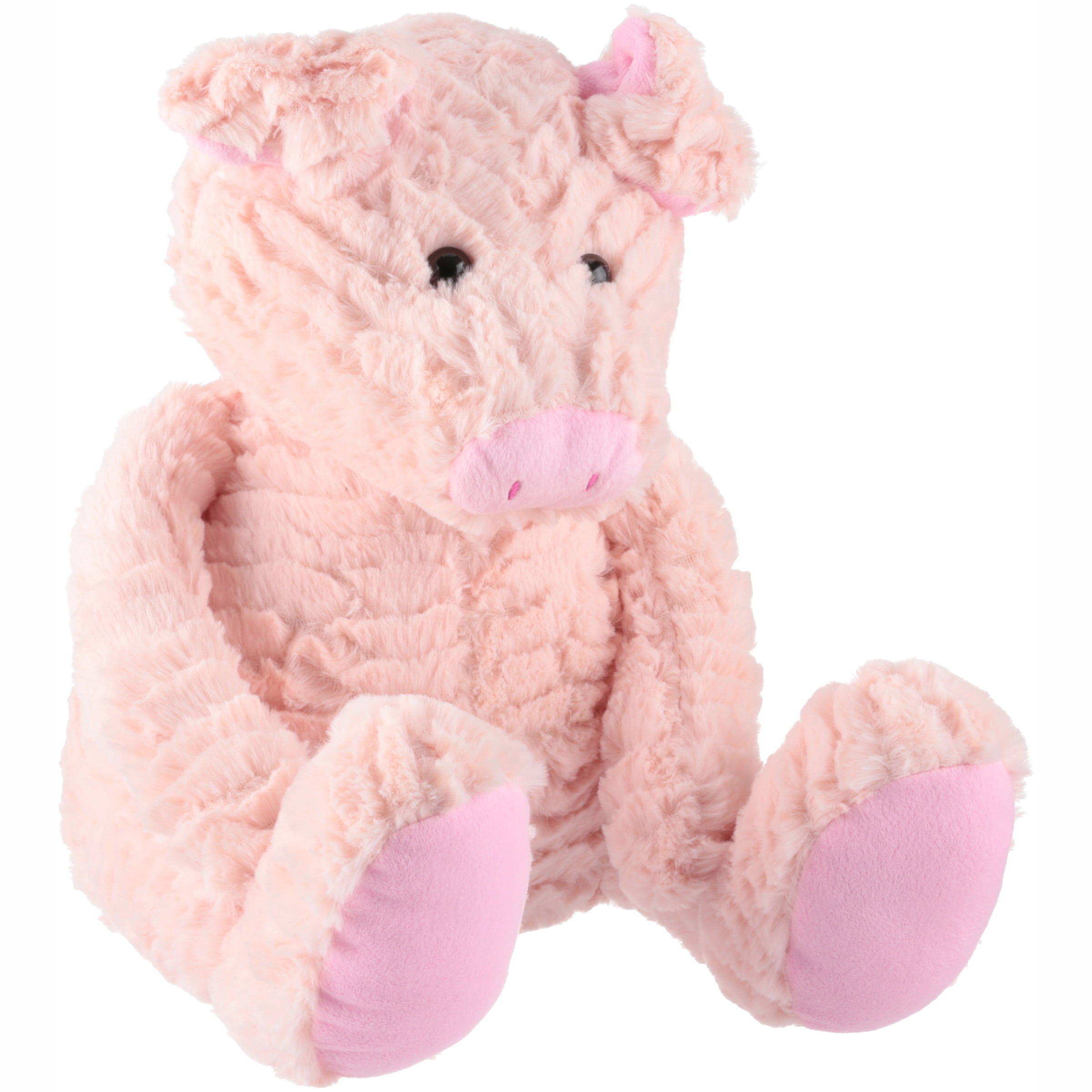 Pig Stuffed Animal - Walmart.com