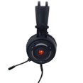 thumbnail image 4 of Audifonos Diadema Gamer VSG Arkan 7.1 Microfono USB LED negro, 4 of 6