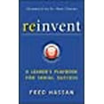 thumbnail image 1 of Reinvent : un Livre de Jeu pour un Succès en Série, 1 of 3