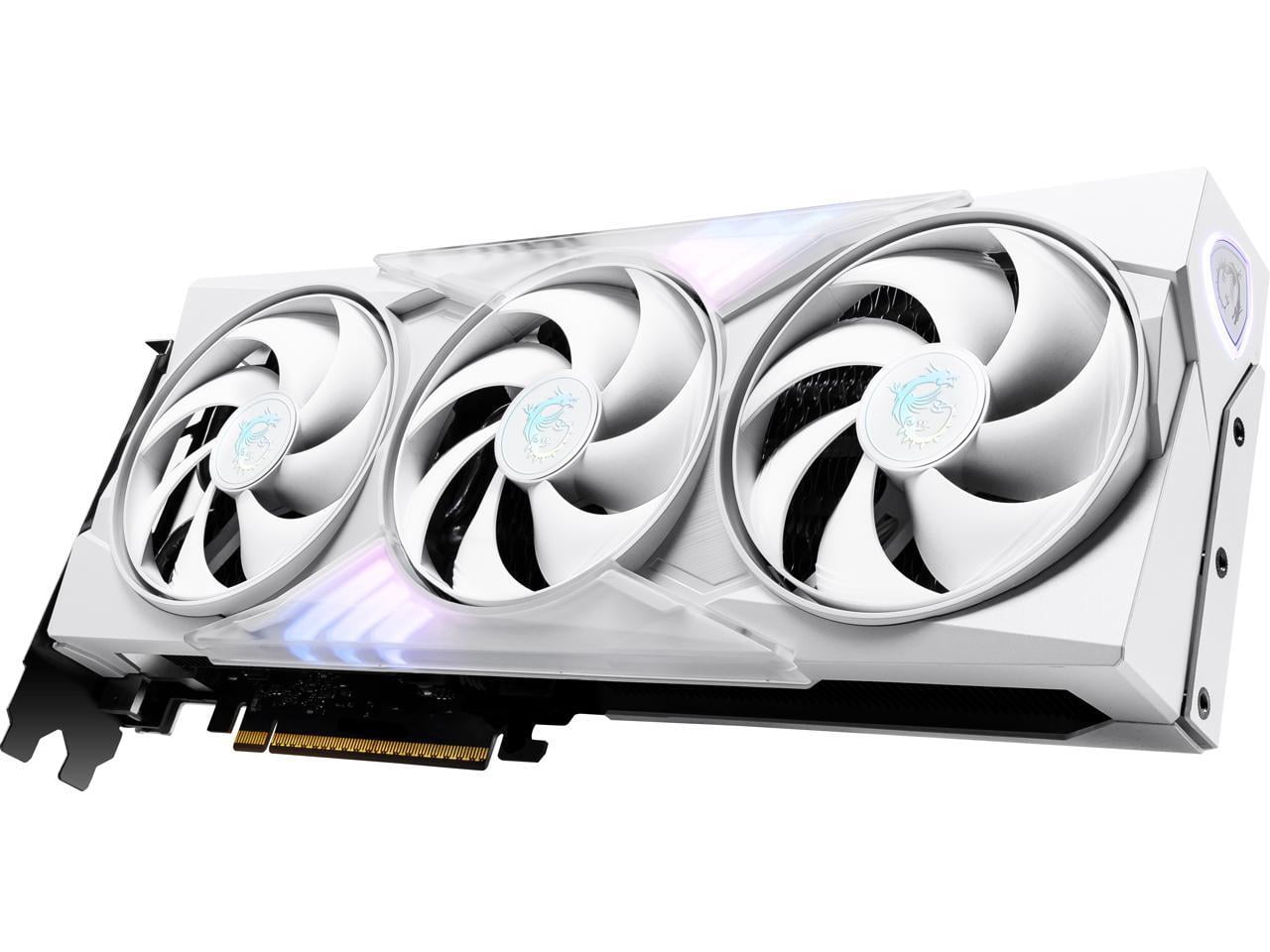 MSI Gaming GeForce RTX 5060 8GB GDDR7 PCI Express 5.0 x 16 (use x8)