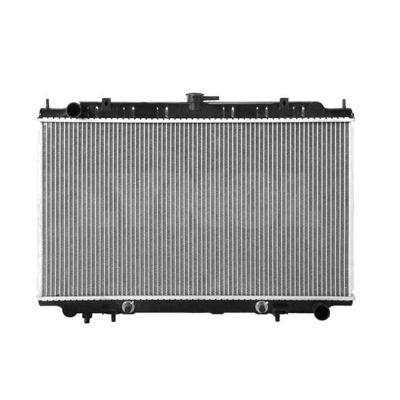 New Radiator For 95-99 Nissan Maxima Infiniti I30 V6 3.0L - OE# NI3010114 QL