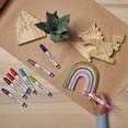 thumbnail image 4 of Sharpie Oil-Based Paint Markers, Fine Point, Assorted Colours, 4 of 4