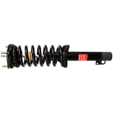 Monroe Shocks & Struts Quick-Strut 171377L Strut and Coil Spring Assembly