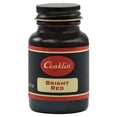 thumbnail image 4 of Conklin 60ml Fountain Pen Ink Bottle - Bright Red, 4 of 6
