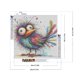 thumbnail image 5 of Kit DIY 5D Del Arte Artesanal 40x40cm, 5 of 9