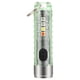 thumbnail image 1 of Mini linterna LED ajustable con llavero y luz, 1 of 6
