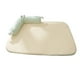 thumbnail image 3 of Almohadilla para cama de perro, forro para cama de gato, cojín para gatito, manta lavable, almohadilla de autoenfriamiento Verde y L, 3 of 8