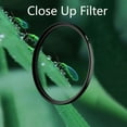 thumbnail image 3 of Camera Lens Filter Kit ND8 CPL 6 Points Star Graduated Gray Macro Dust Proof Anti Scratch Fingerprint for Photography, 3 of 7