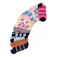 thumbnail image 2 of Tin Corto Para Mujer Algodón 12 Pares Surtido, 2 of 3
