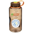 thumbnail image 2 of Nalgene Sustain 32 oz. Wide Mouth Water Bottle - Woodsman, 2 of 9
