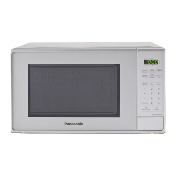 Horno de Microondas Panasonic NNSB25JMRUH 20 Litros 700W