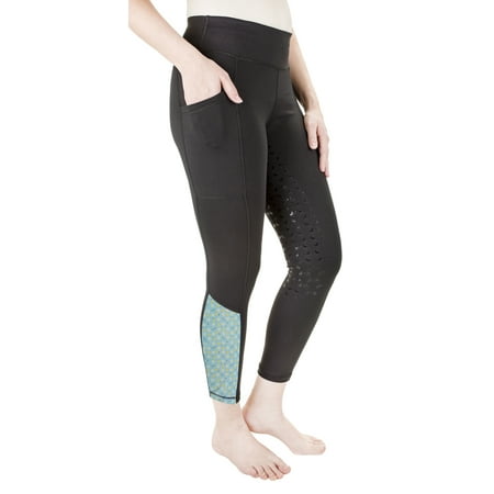 

Equine Couture Smyrna Technical Tights
