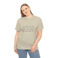 thumbnail image 4 of Inspirational Never Give Up Motivational Unisex Heavy Cotton Tee, 4 of 12
