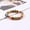 A20, variant on Ethnic Style Fashion Glaze Ceramic Beaded Dainty Bracelets Strand Bracelet-_-A14