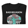 thumbnail image 2 of Bad Religion January 16th T-Shirt, 2 of 6