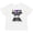 AA-White, variant on Inktastic I Love Someone with Lupus Boys or Girls Toddler T-Shirt
