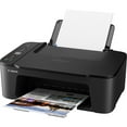 thumbnail image 3 of PIXMA TS3520 Wireless All-In-One Inkjet Printer, Black, 3 of 10