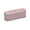 Pink, variant on Stylish Jewelry Sleeky Tray for Studs Velutum Rings Earrings Holder Accessory Showcase Box Jewelry Container