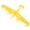 Yellow, variant on Suodoka Multi Purpose Ergonomic ABS Portable Durable Scuba Diving Gear BCD BC Hanger for Travel Water Sports Heavy Duty Wetsuit Storage Black (16.93 inches / 43.00 cm)