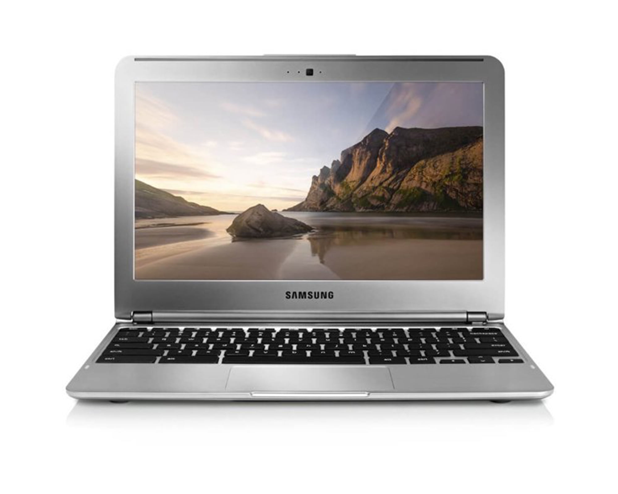 Refurbished Samsung 11.6&quot; Google Chromebook Exynos Dual Core 1.7GHz 2GB 16GB XE303C12-A01US