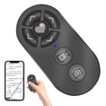 thumbnail image 4 of Phone Remote Control, Wireless Shutter Remote for Phone, Multifunctional Long Distance Control Selfie Accessories for Phones, Cell Phones, Tablets, 4 of 11