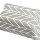 thumbnail image 3 of Tela de algodón de estilo japonés decorativo Papel de papel de tejido facial Soporte de servilleta Bolsa colgante Jooan Modelo, 3 of 3