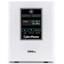 CyberPower M1100XL Medical Grade Mini-Tower 1100VA/880W UPS