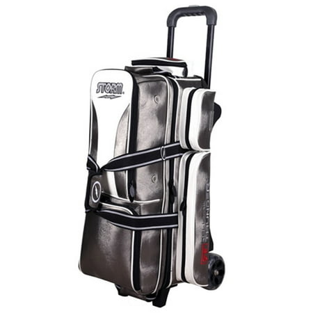 bowling ball storm bag thunder rolling roller bags signature platinum series