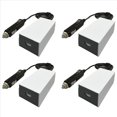 thumbnail image 1 of 4X Inversor de Coche para Mini 12V-36V A 36V 5A con Fuente de Alimentación Conmutada Automática Adecuada para Vehículos Recreativos, 1 of 5