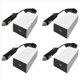 thumbnail image 1 of 4X Inversor de Coche para Mini 12V-36V A 36V 5A con Fuente de Alimentación Conmutada Automática Adecuada para Vehículos Recreativos, 1 of 5