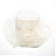 thumbnail image 4 of unbranded 1Ud Sombrero Bloomy Beige Con Ancha Sencillo Para Excursiones Y Turismo Mujer, 4 of 8