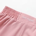 thumbnail image 5 of OGLCCG Tween Girls Running Shorts Summer High Waisted Athletic Workout Shorts Casual Baggy Active Shorts with Pockets 4-13 Years, 5 of 8