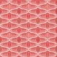 thumbnail image 1 of Ahgly Company Machine Washable Indoor Square Transitional Light Coral Pink Area Rugs, 7' Square, 1 of 7