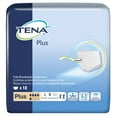 thumbnail image 2 of TENA Plus Protective Heavy Absorbency Pull On Underwear, Large, 72 Ct, 2 of 3