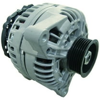 OEG Parts New Alternator Replacement for Audi - Europe A4 (8D2, B5) Eng.AGA, ALF, AML, APS, ARJ 2.4 121kw 97-00 11071N 11065N 36-11065 A-6419 439574