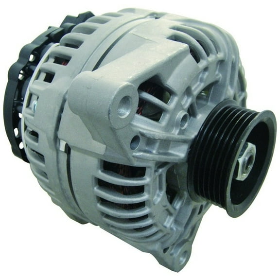 OEG Parts New Alternator Replacement for Audi - Europe A4 (8D2, B5) Eng.AGA, ALF, AML, APS, ARJ 2.4 121kw 97-00 11071N 11065N 36-11065 A-6419 439574