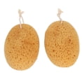 thumbnail image 4 of Body Exfoliating Sponge,2pcs Body Scrubber Bath Body Shower Sponge Soft Exfoliating Bath Sponge Proven Performance, 4 of 14