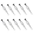 thumbnail image 1 of 10 piezas Interruptor de Pin de Puerta Ajustable Alarma de Maletero de Vehículo Seguridad Capó Tornillo Universal, 1 of 6