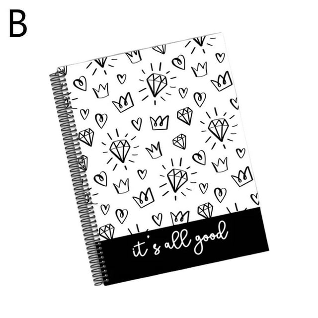 Journal Émotionnel pour la Santé Mentale - Livre de Notes en Papier