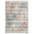thumbnail image 2 of Safavieh Herat Clayton Oriental Area Rug, Ivory/Rust, 5'3" x 7'7", 2 of 11