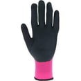 thumbnail image 6 of John Deere Pink Nitrile Coated Grip Glove-Ladies Size Large - LP42427, 6 of 8