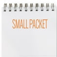 thumbnail image 2 of Large Self-Inking Small Packet Stamp, Trodat Printy 4913, Press and Print Stamping, Impression Size 7/8" x 2-1/4", Up to 10,000 Impressions - Yellow Ink, 2 of 10