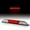 Red Clear Lens, variant on AKKON - For [Chrome] 2015 2016 2017 2018 F150 F-150 LED 3rd Third Brake Light Cargo Lamp High Mount Brake Light