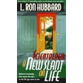 thumbnail image 1 of Pre-Owned Scientology: A New Slant on Life (Paperback) 1573180378 9781573180375, 1 of 1